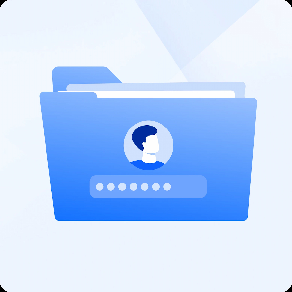 Data minimization image